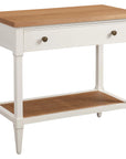 Lexington Barclay Butera Laguna Aster Open Nightstand