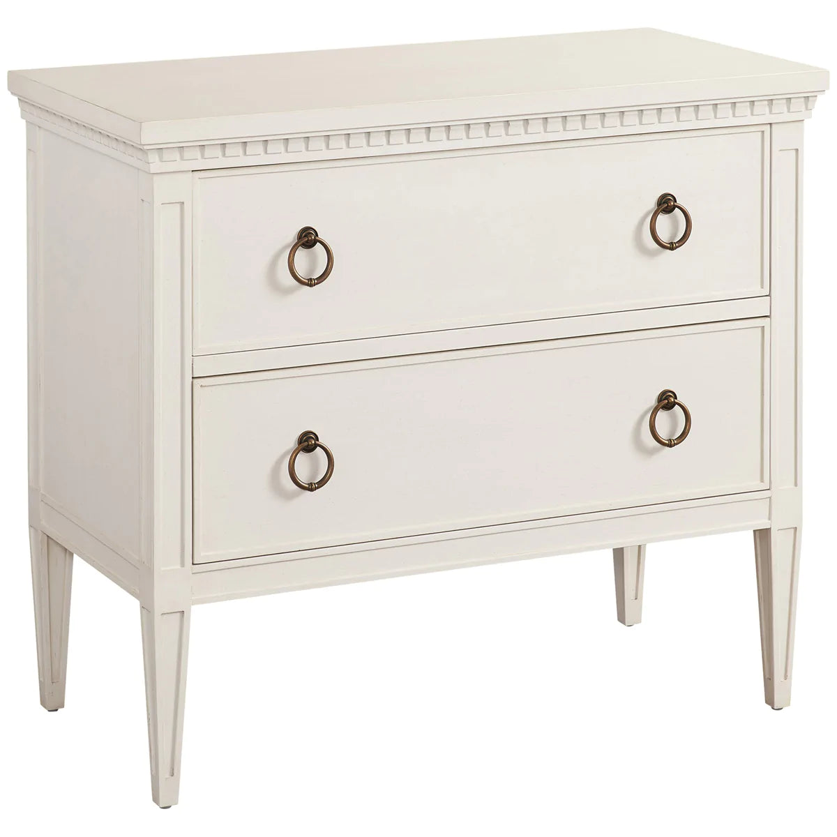 Lexington Barclay Butera Laguna Dartmoor Bachelor&#39;s Chest