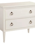 Lexington Barclay Butera Laguna Dartmoor Bachelor's Chest