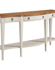 Lexington Barclay Butera Laguna Headlands Bowfront Sideboard