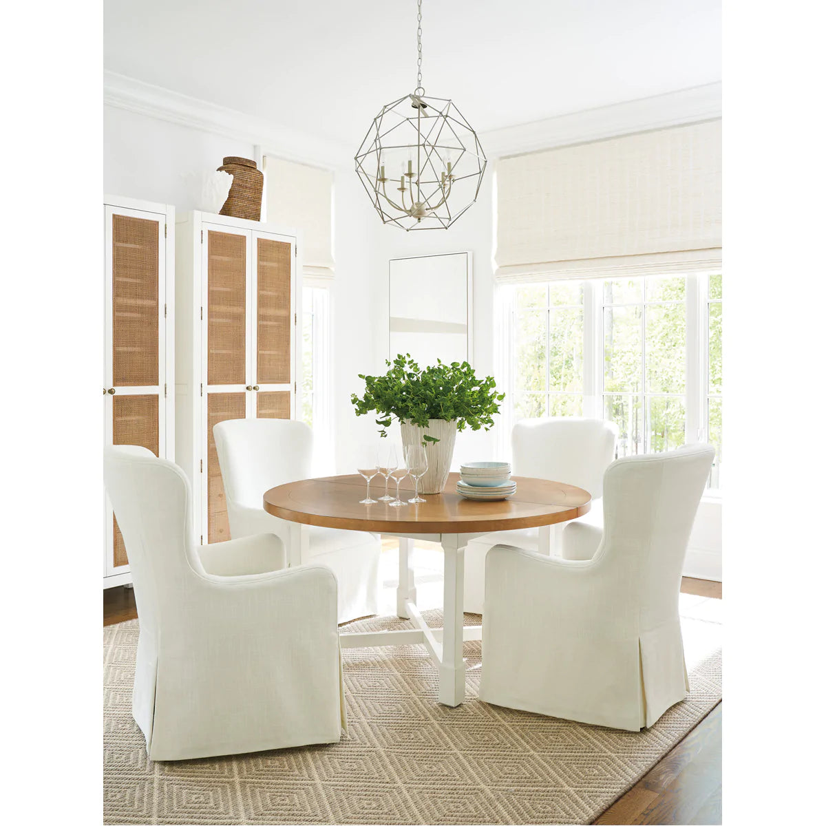 Lexington Barclay Butera Laguna Capistrano Dining Table