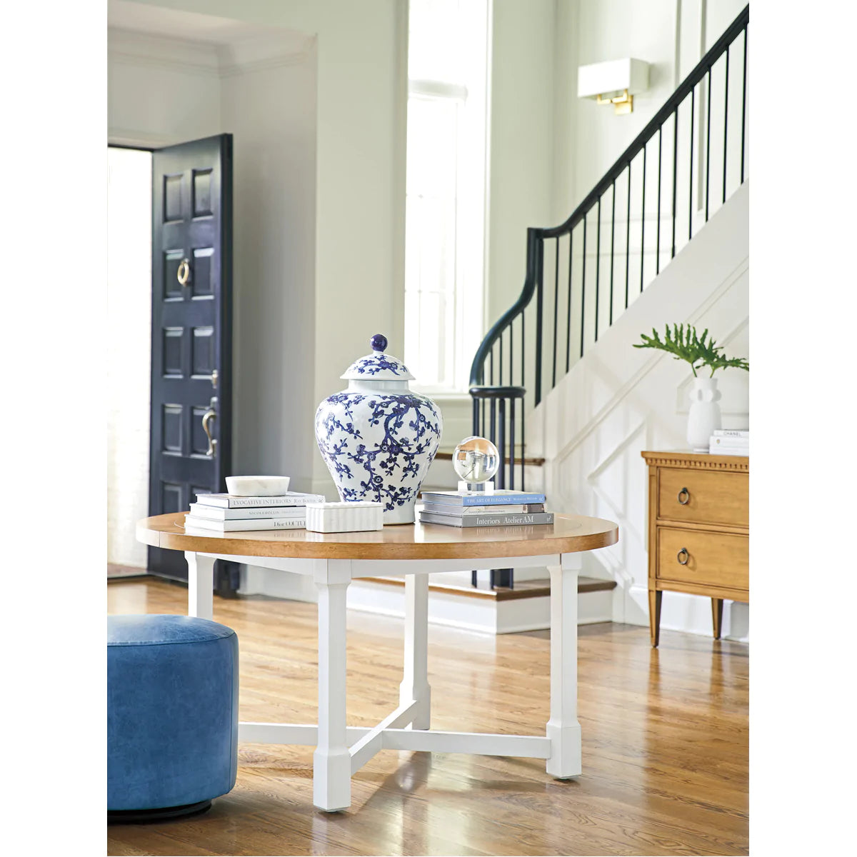 Lexington Barclay Butera Laguna Capistrano Dining Table