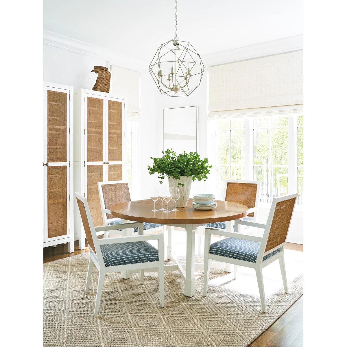 Lexington Barclay Butera Laguna Capistrano Dining Table