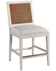 Lexington Barclay Butera Laguna Cleo Counter Stool