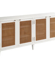 Lexington Barclay Butera Laguna Bluebird Media Console