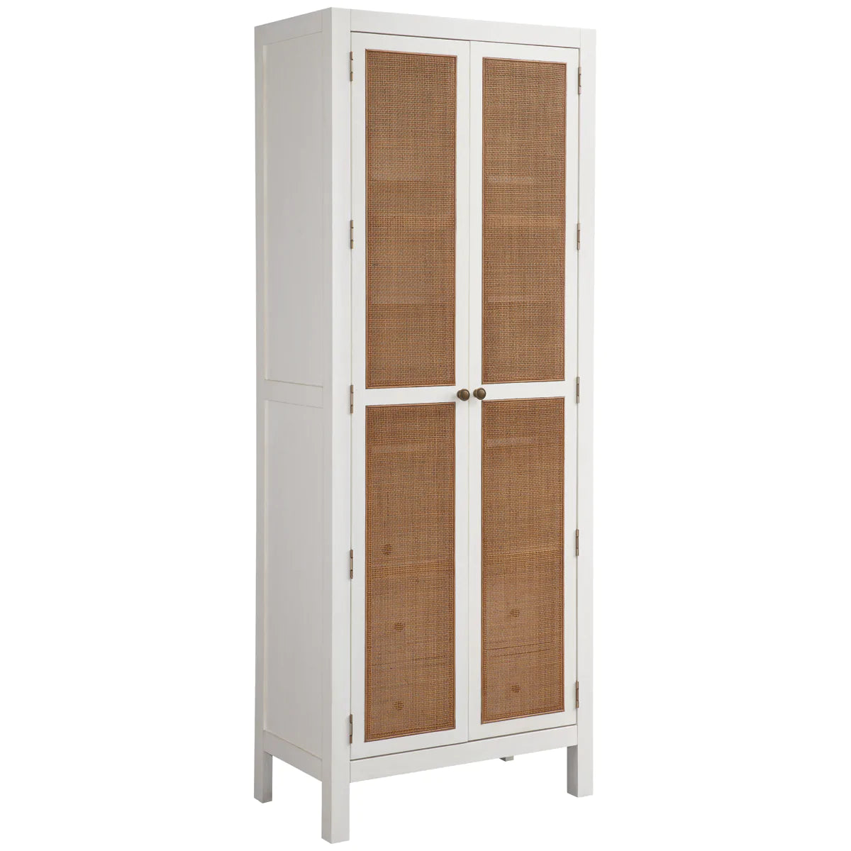 Lexington Barclay Butera Laguna Surf Storage Cabinet