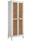 Lexington Barclay Butera Laguna Surf Storage Cabinet