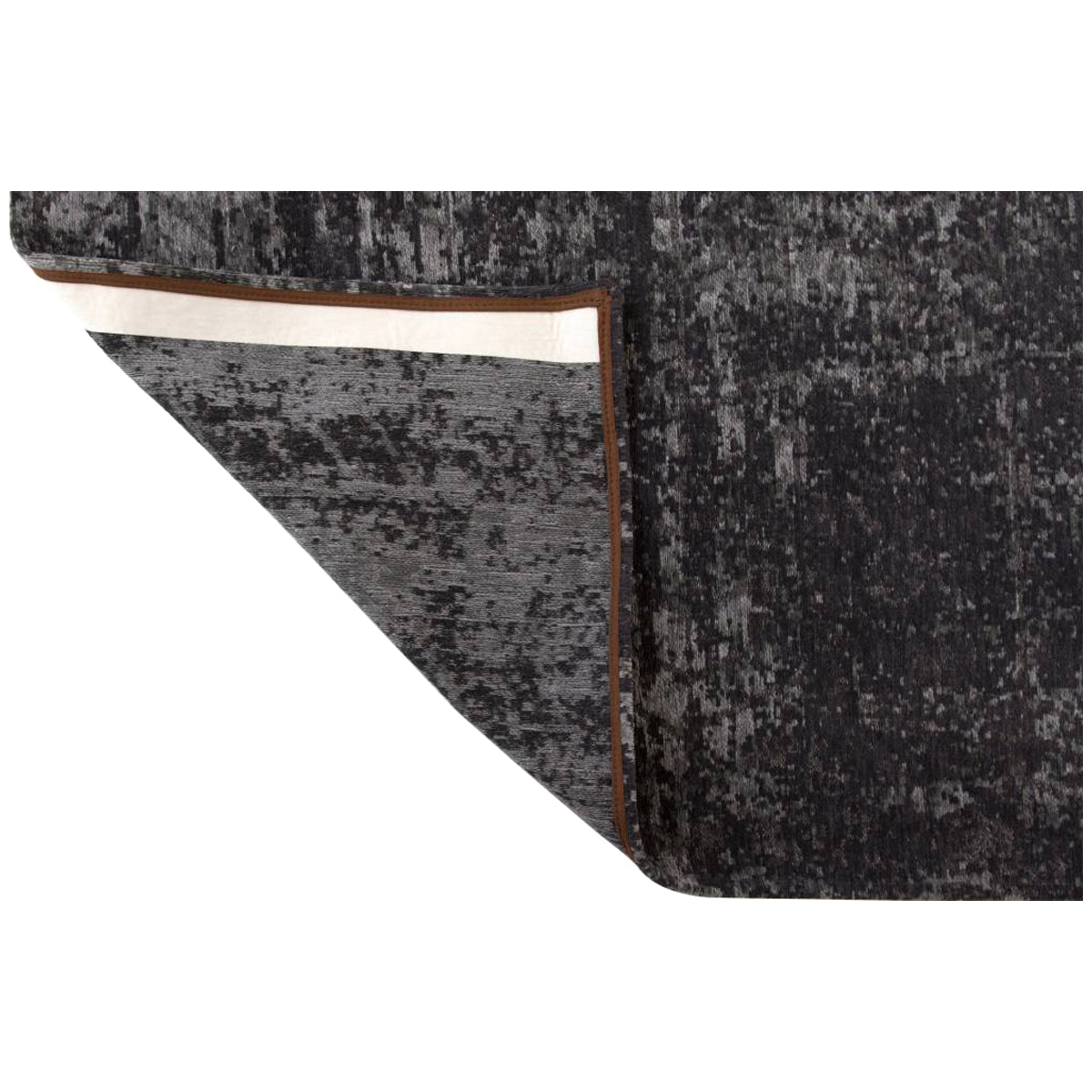 Louis de Poortere Mad Men Jacob&#39;s Ladder 8425 Harlem Contrast Rug