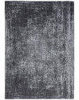 Louis de Poortere Mad Men Jacob's Ladder 8425 Harlem Contrast Rug