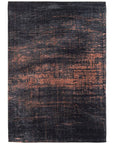 Louis de Poortere Mad Men Griff 8925 Soho Copper Rug