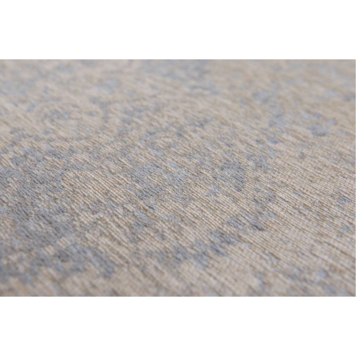 Louis de Poortere Fading World Generation 8633 Beige Sky Rug