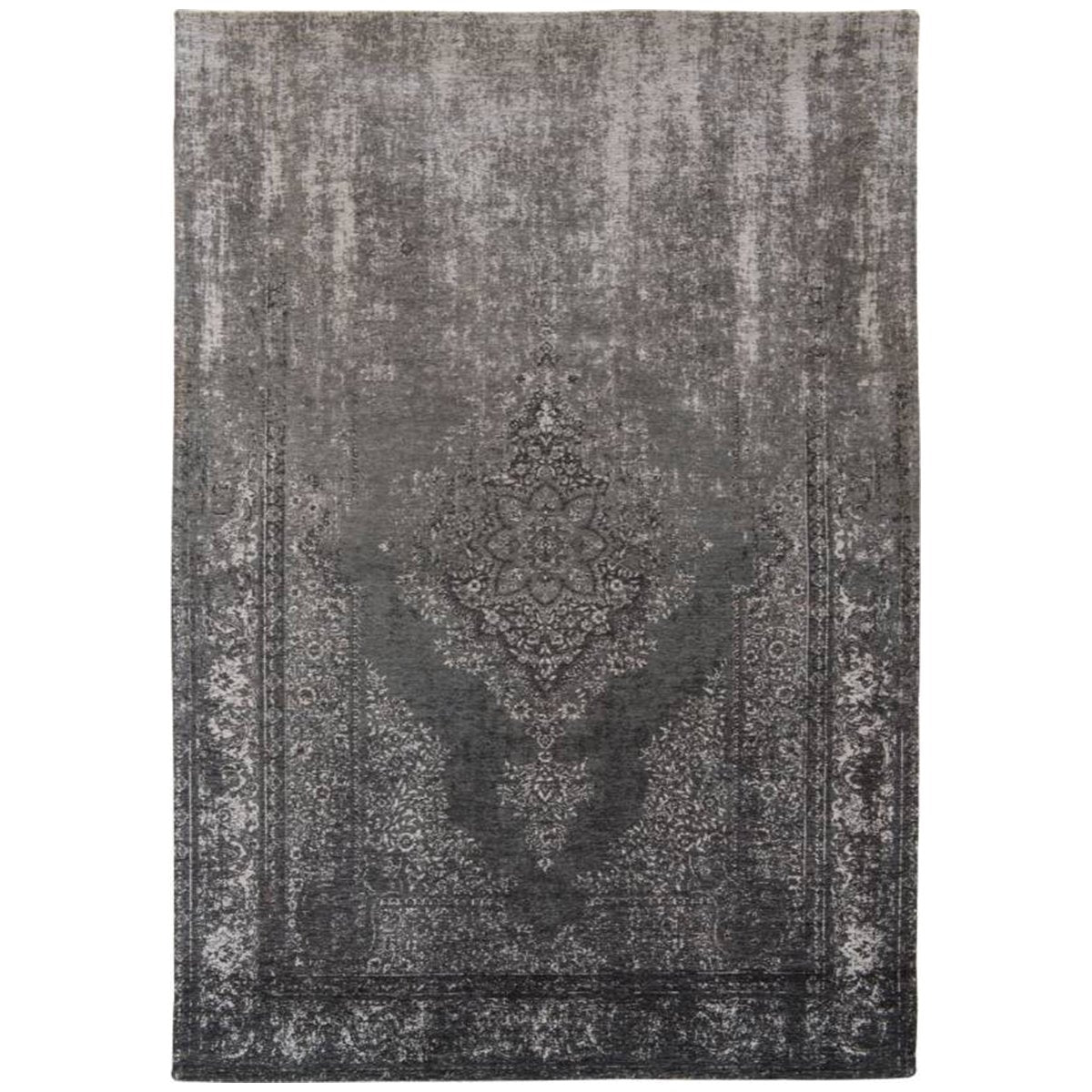 Louis de Poortere Fading World Generation 8639 Grey Neutral Rug