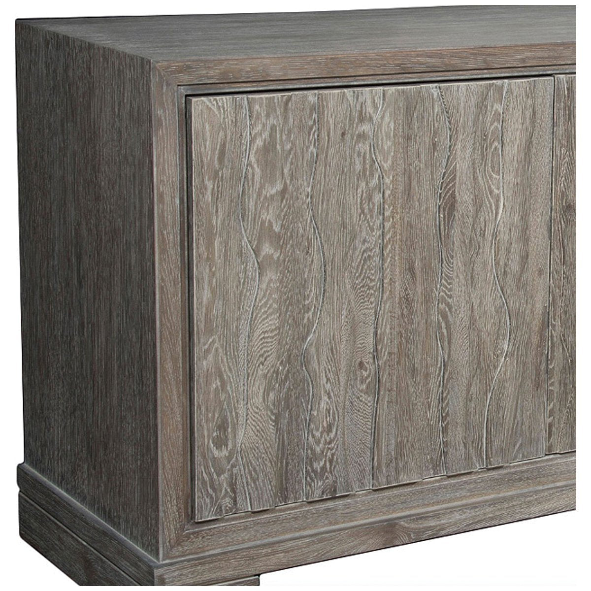 Vanguard Furniture Putnam Media Console