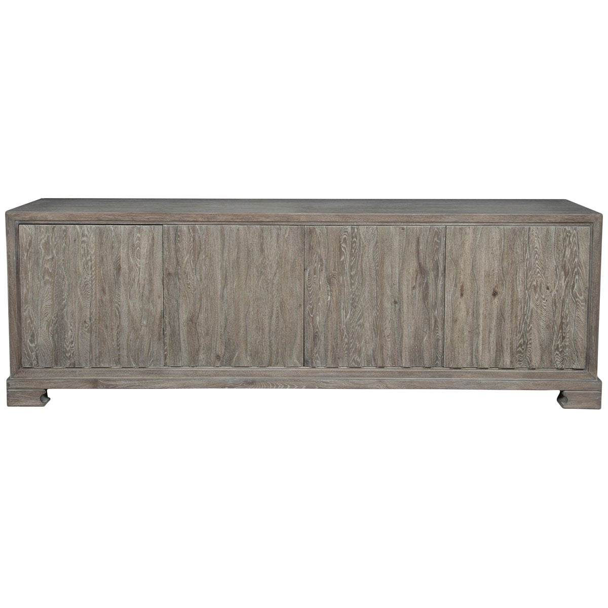 Vanguard Furniture Putnam Media Console