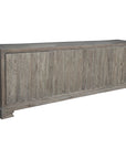 Vanguard Furniture Putnam Media Console