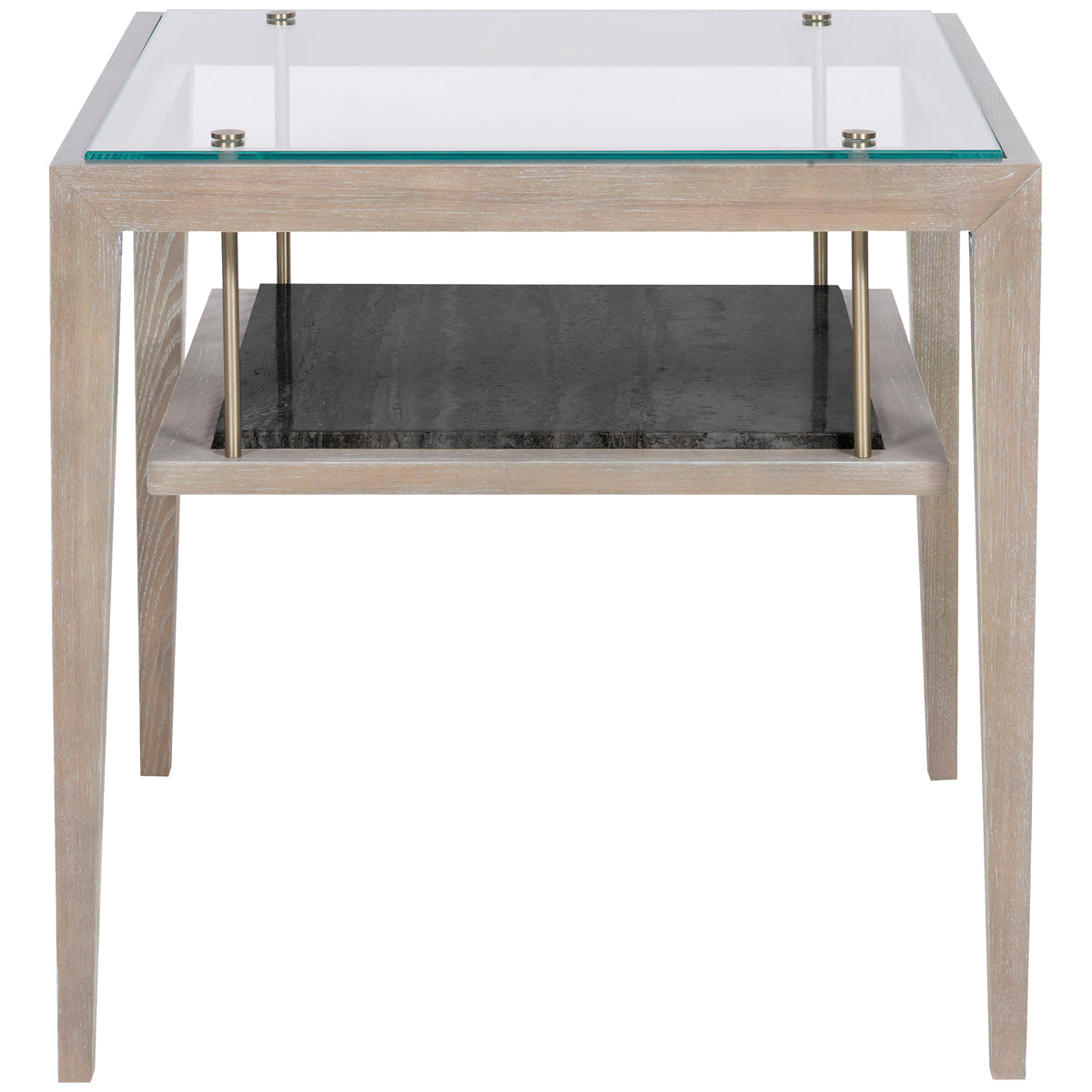 Vanguard Furniture Highbridge Lamp Table