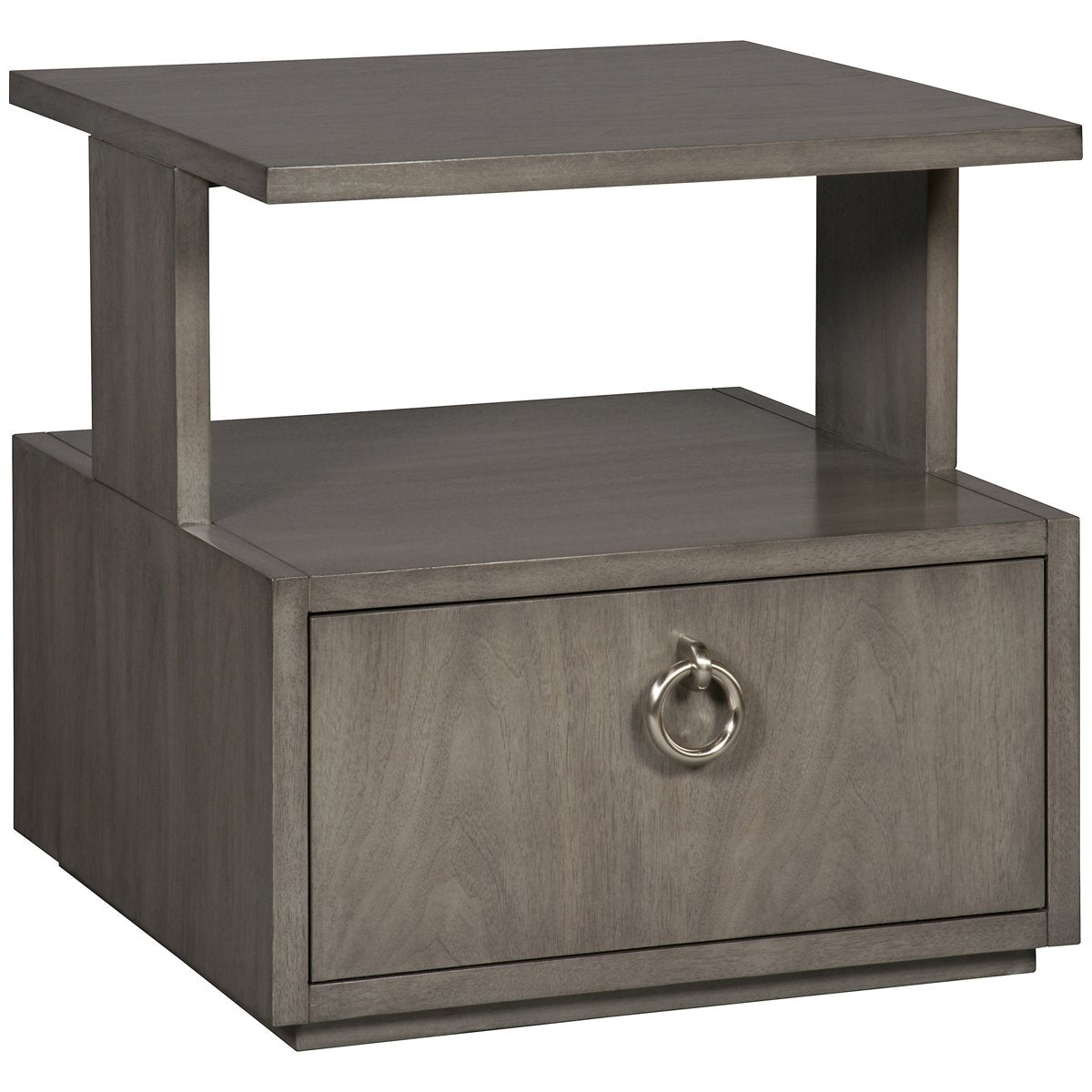 Vanguard Furniture Slocum Hall Side Table