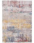 Louis de Poortere Atlantic Streaks 8714 Montauk Multi Rug