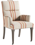 Vanguard Furniture Brattle Road Arm Chair