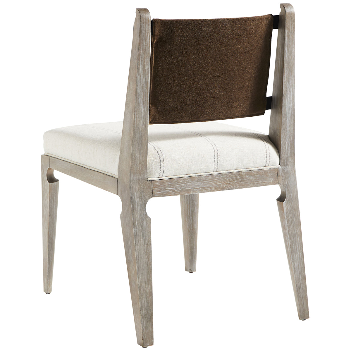 Vanguard Furniture Gifford Side Chair