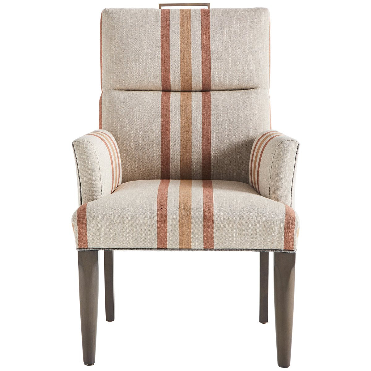 Vanguard Furniture Brattle Road Stocked Arm Chair