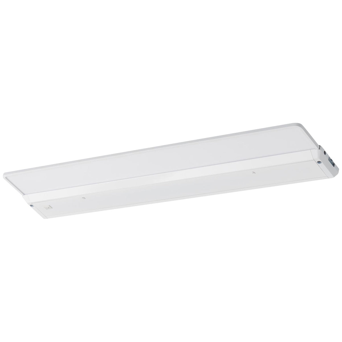 Sea Gull Lighting 24in 2700K Glyde LED Undercabinet Light