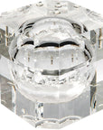 Interlude Home Colette Acrylic Ice Bucket