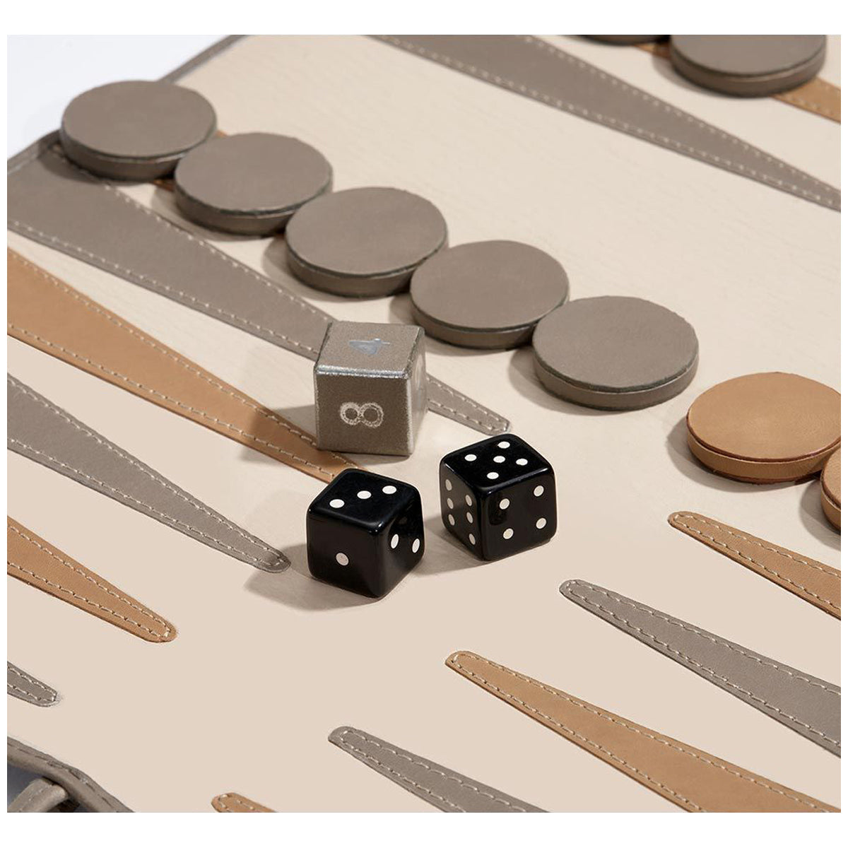 Interlude Home Sisley Backgammon