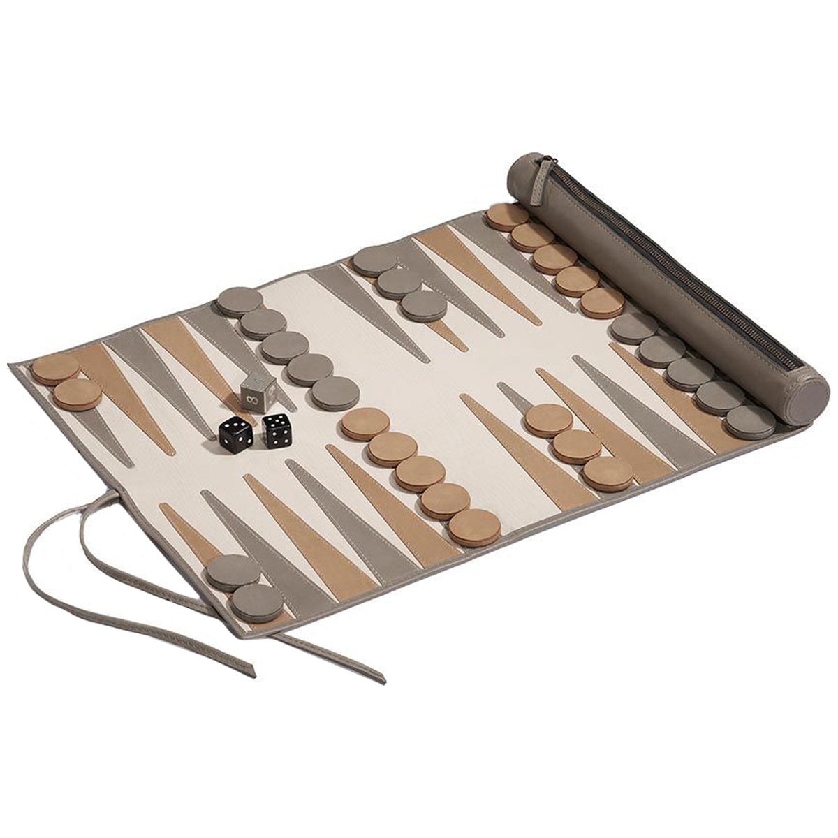 Interlude Home Sisley Backgammon