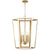 Feiss Curt Medium Lantern