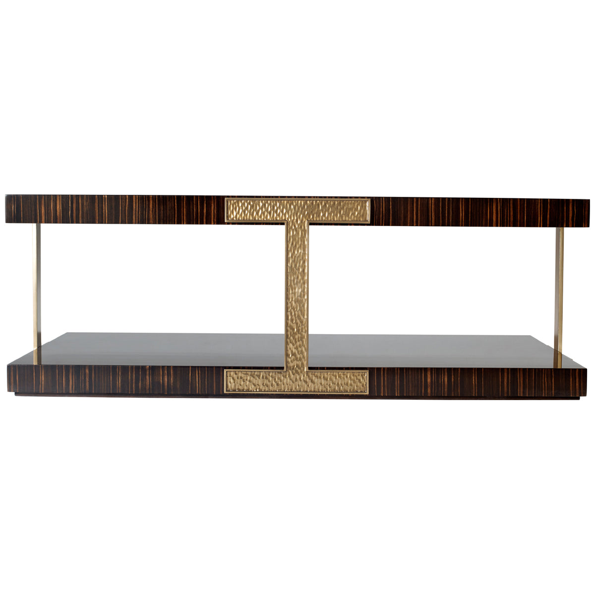 Theodore Alexander Tau Coffee Table