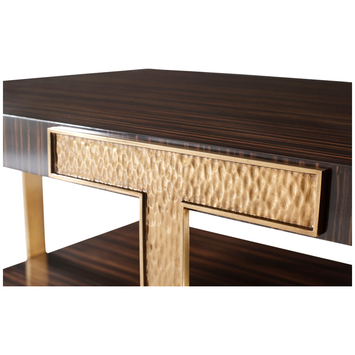 Theodore Alexander Tau Coffee Table