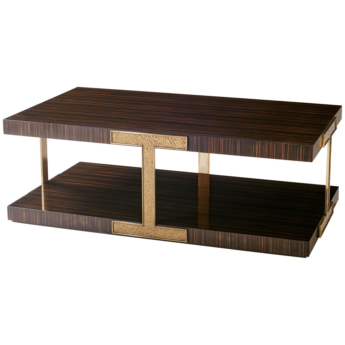 Theodore Alexander Tau Coffee Table