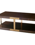 Theodore Alexander Tau Coffee Table