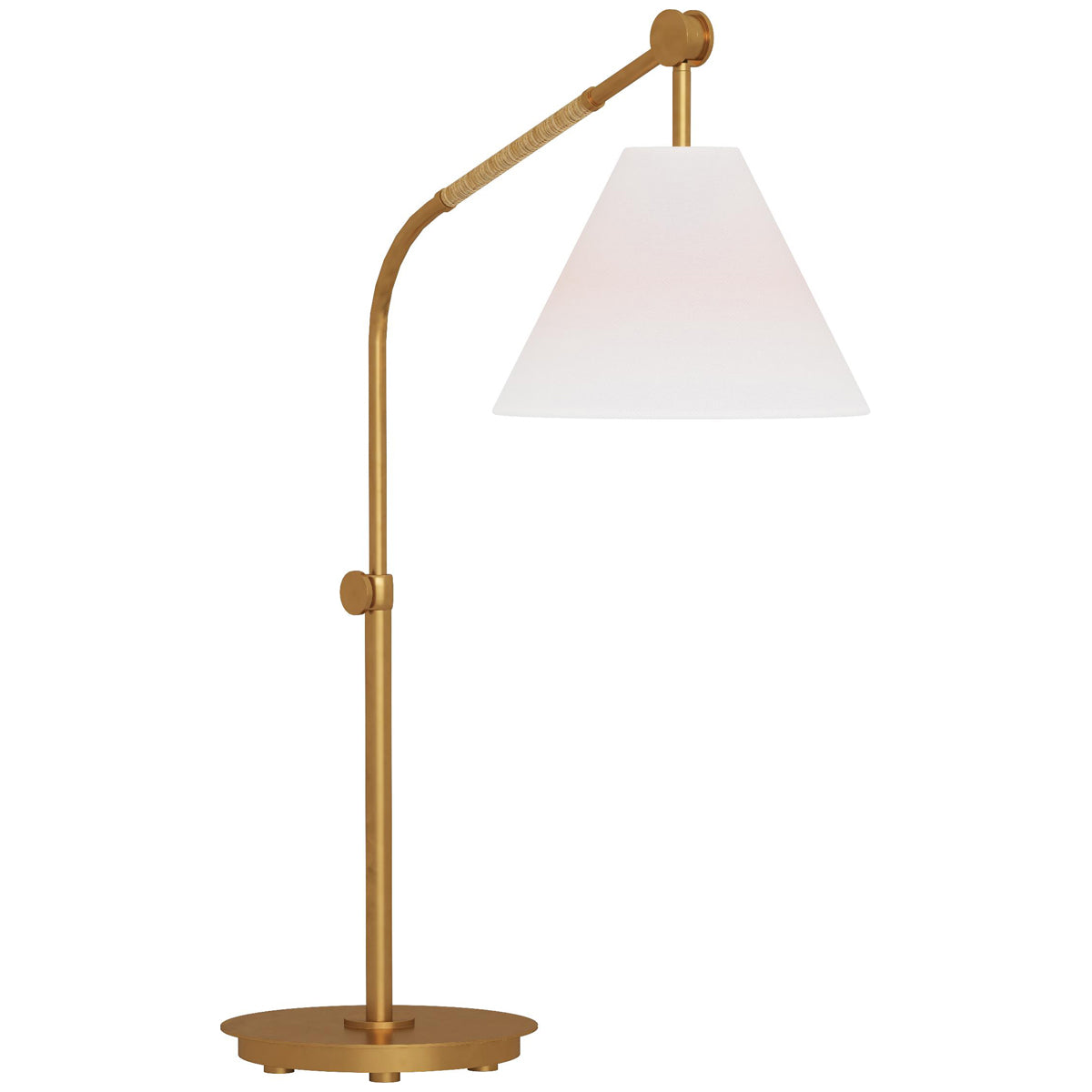 Feiss Remy Large Task Table Lamp