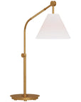 Feiss Remy Large Task Table Lamp