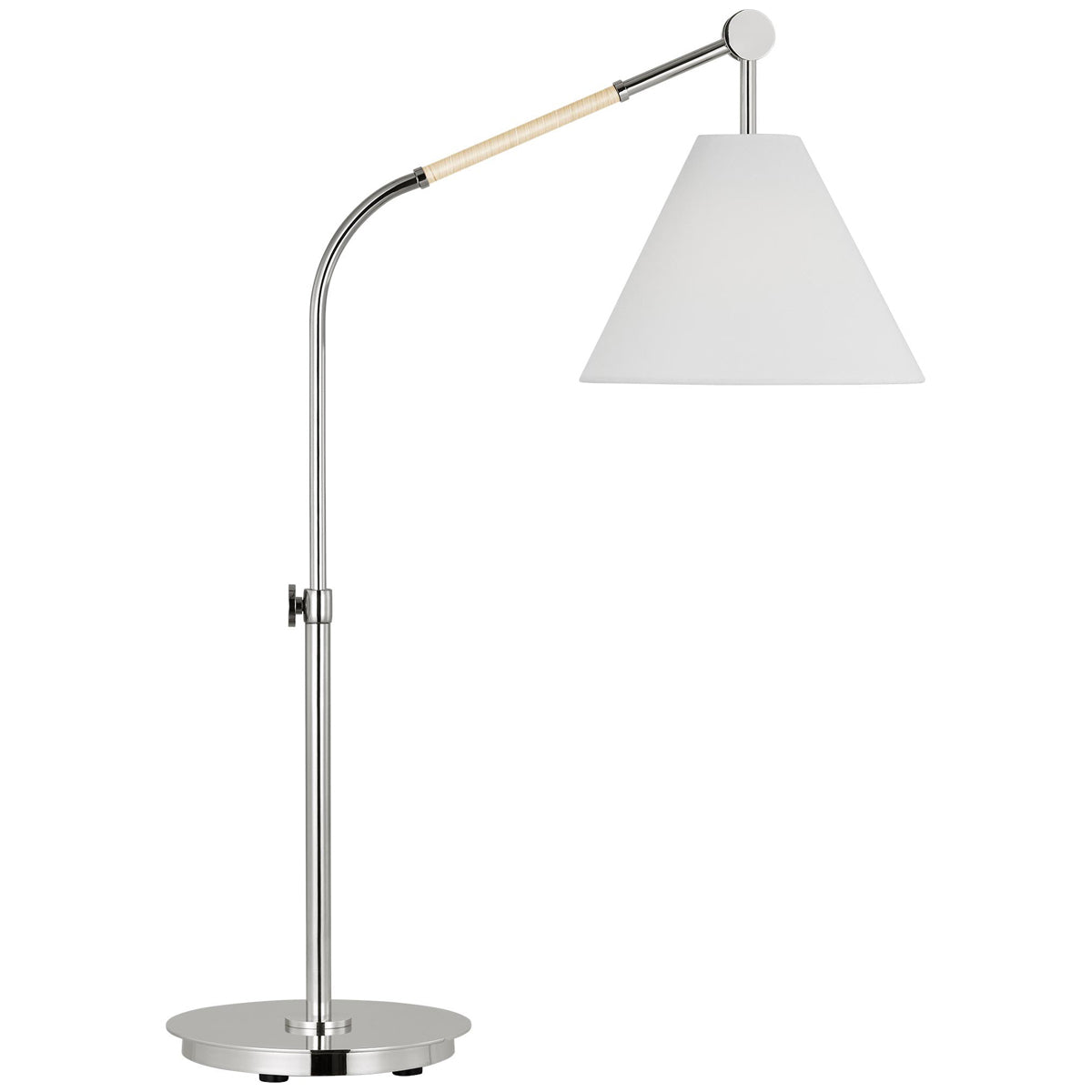 Feiss Remy Large Task Table Lamp