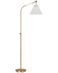 Feiss Remy Medium Task Floor Lamp