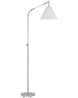 Feiss Remy Medium Task Floor Lamp