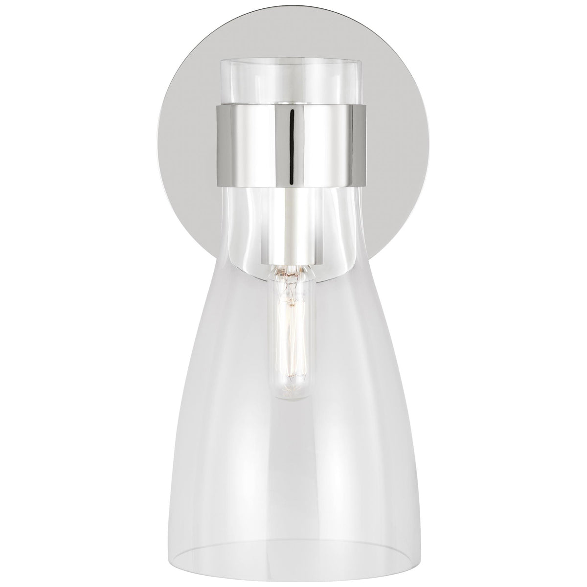 Feiss Moritz 1-Light Sconce