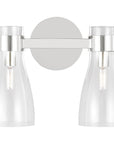 Feiss Moritz 2-Light Vanity