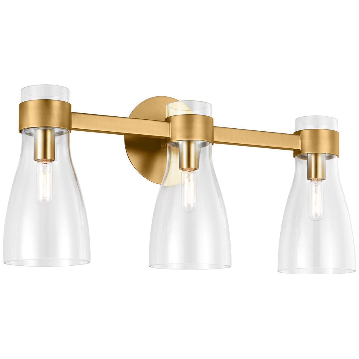 Feiss Moritz 3-Light Vanity