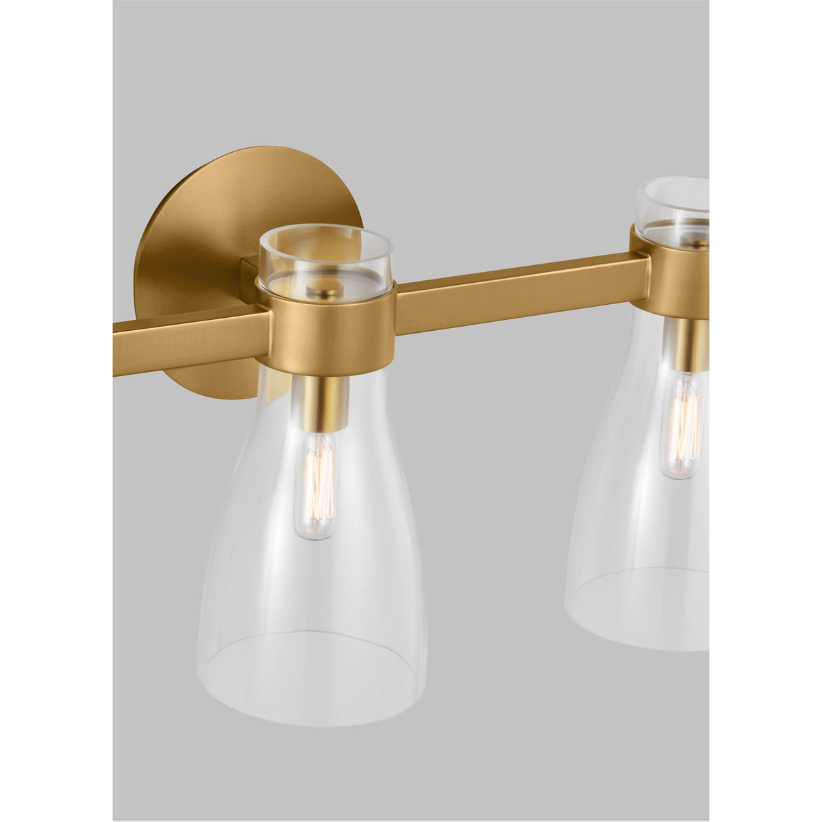 Feiss Moritz 3-Light Vanity