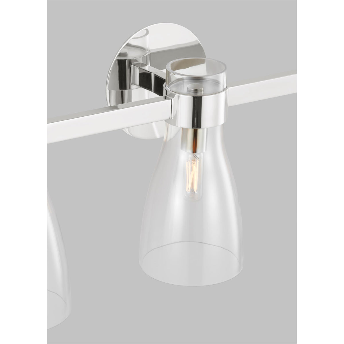 Feiss Moritz 3-Light Vanity