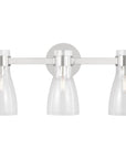 Feiss Moritz 3-Light Vanity