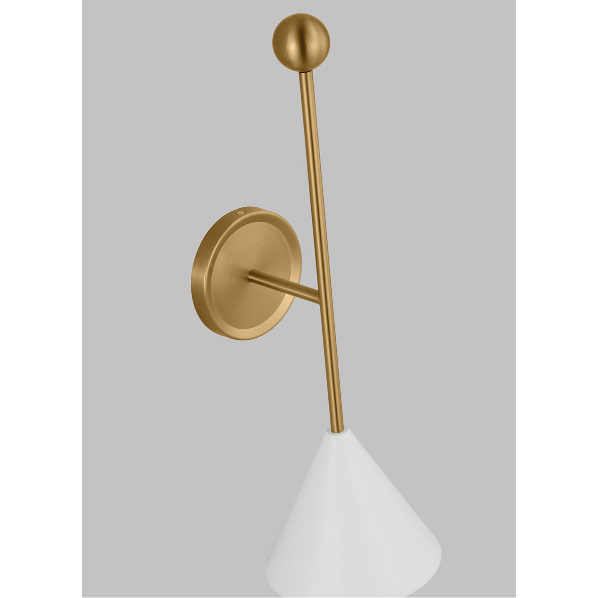 Feiss Cosmo Sconce