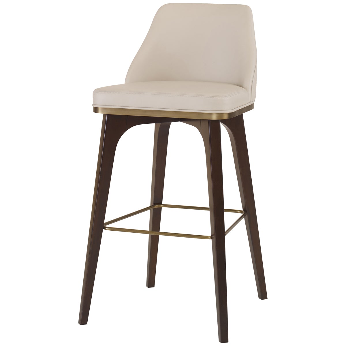 Ambella Home Nelson Barstool