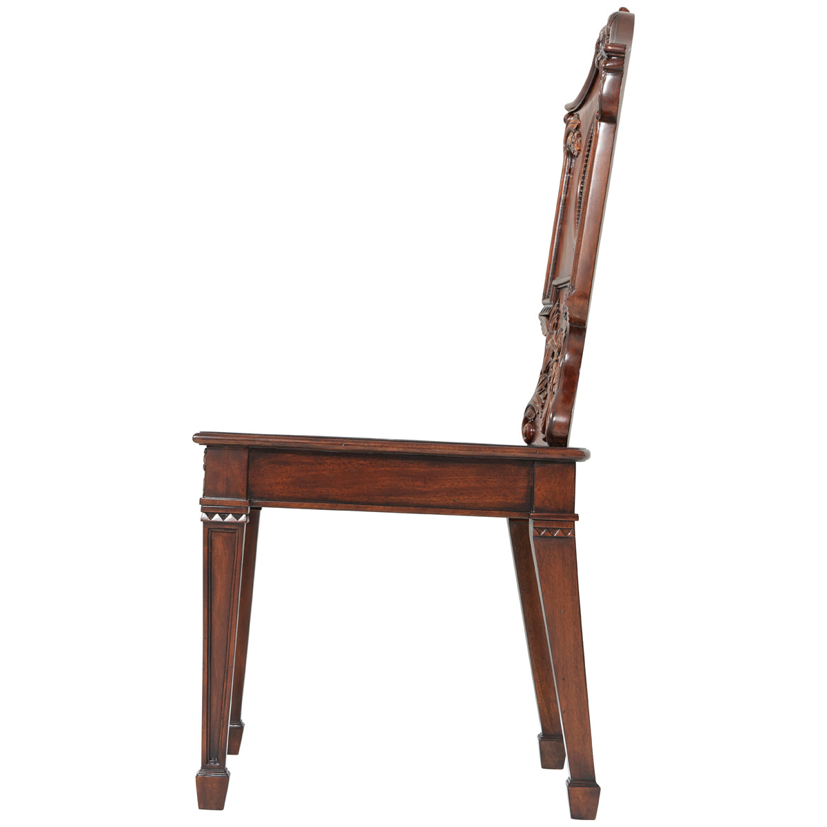 Theodore Alexander The Wootton Hall Accent Chair