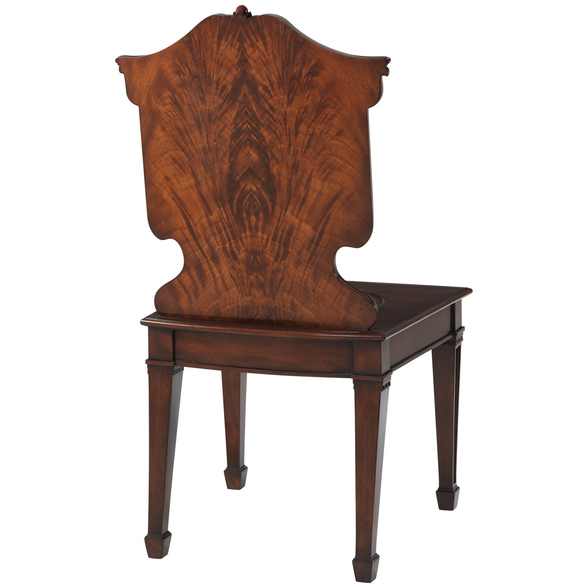 Theodore Alexander The Wootton Hall Accent Chair