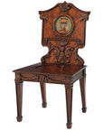 Theodore Alexander The Wootton Hall Accent Chair